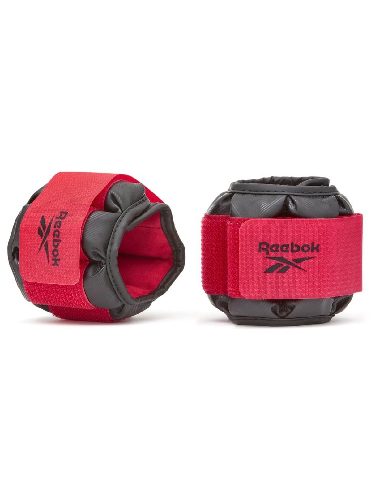Reebok Premium Ankle/Wrist Weights - 1.0Kg