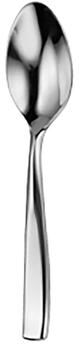 Oneida 18/0 Stainless Steel Tidal Coffee Spoons (Set of 12)