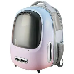 Petkit Breezy 2 (Katze), Tiertransport