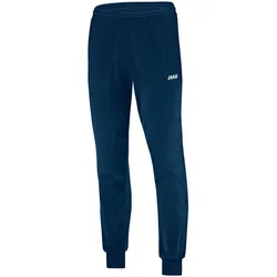 Jako Polyesterhose Classico nightblue M