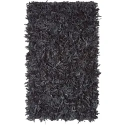 SHAGGY-TEPPICH Dallas 150/240 cm