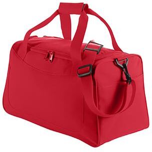 Augusta Sportswear 1825 Spirit Bag in Red   PVC