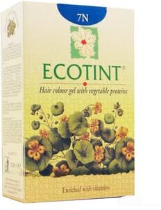 Noefar ECOTINT RUBIO-7N 130 ml