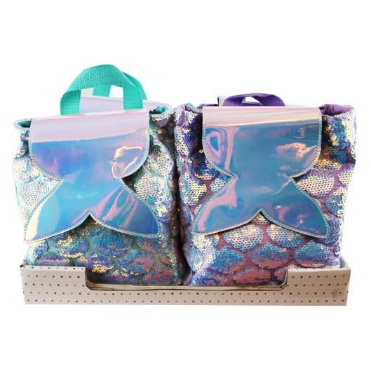 ODS Peperilla - Fashion Backpack Sirenetta 22x18x10 cm (36933447)