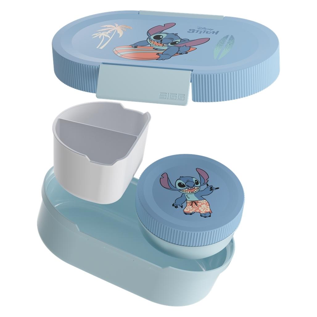 Sigg Lumo Lunchbox Stitch Surfing + (6230.80)
