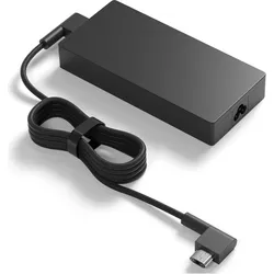 BTI AC-19230RAZER (230 W), Notebook Netzteil, Schwarz