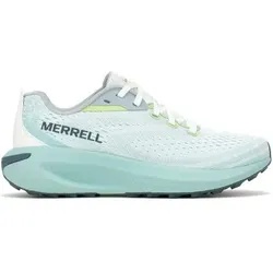 MERRELL Damen Trailrunningschuhe MORPHLITE, Größe 38 1⁄2 in Grün Grün
