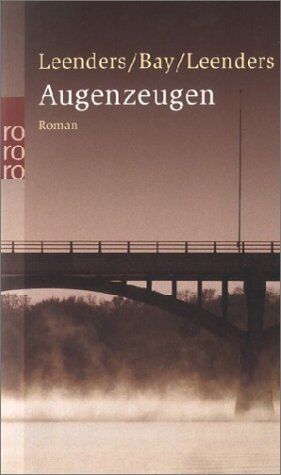 Hiltrud Leenders - Augenzeugen - Preis vom 17.10.2026 19:25:27 h