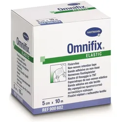 B.Braun, Pflaster, Fixationsvlies 20cmx10m elast weiss (1x)