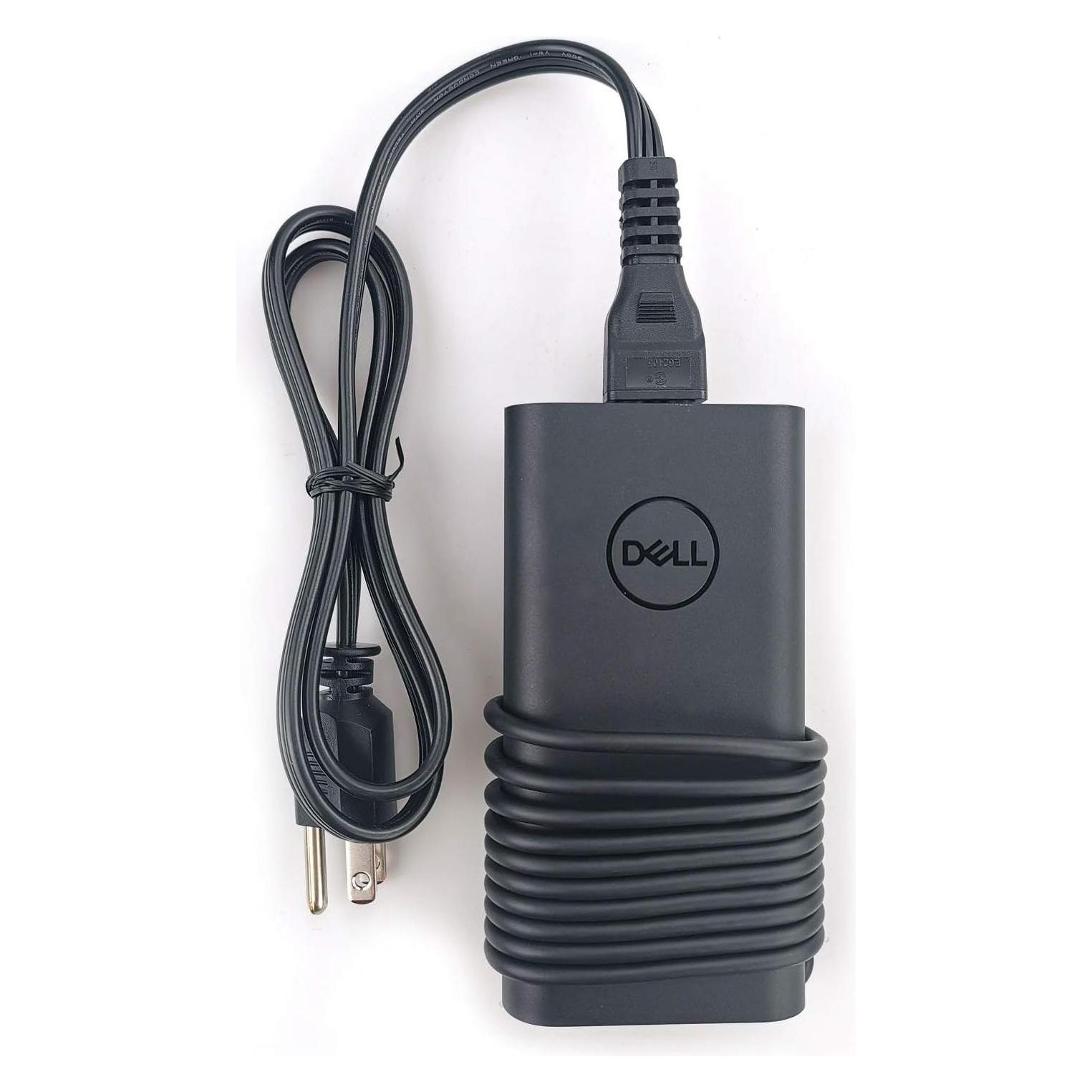 Dell AC Adapter, 90W, 19.5V, 3Pin (90 W) (022TH3)