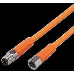 Ifm Electronic Verbindungskabel EVT181