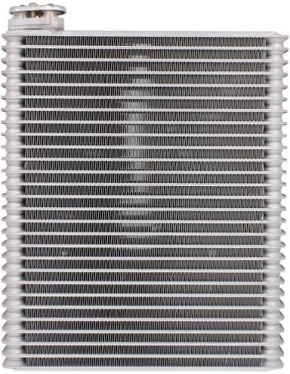 Verdampfer, Klimaanlage NISSENS 92299