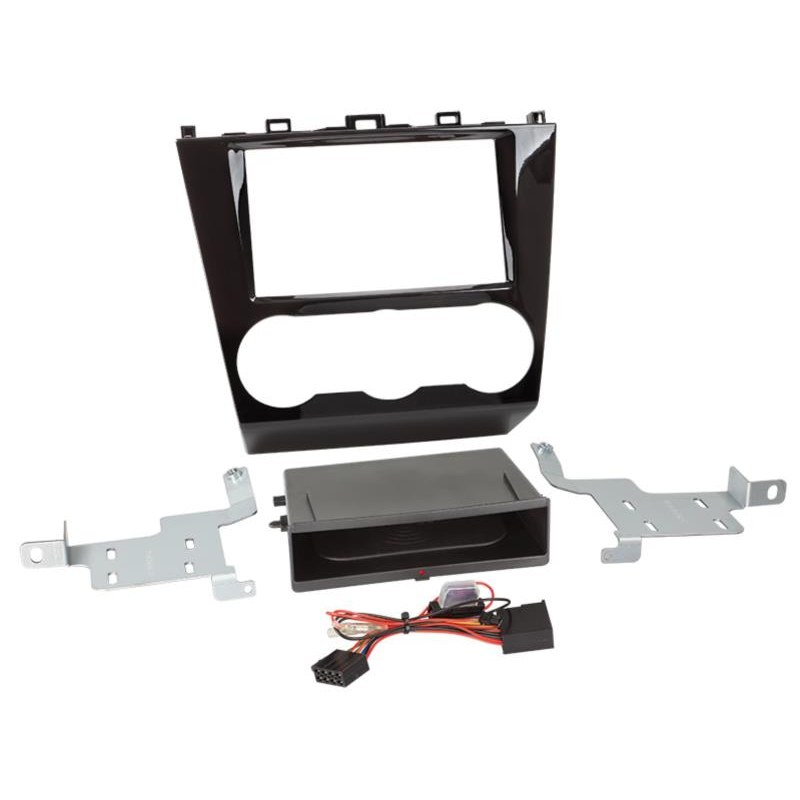 ACV 2-DIN RB Inbay® Subaru Forester 2015->