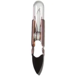 Scharnberger+Hasenbein Telefonlampe T5,5 4,8x30mm 22766