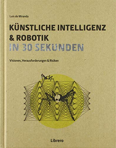 Luisa De Mirinda - Künstliche Intelligenz in 30 Sekunden - Preis vom 11.10.2026 15:43:13 h