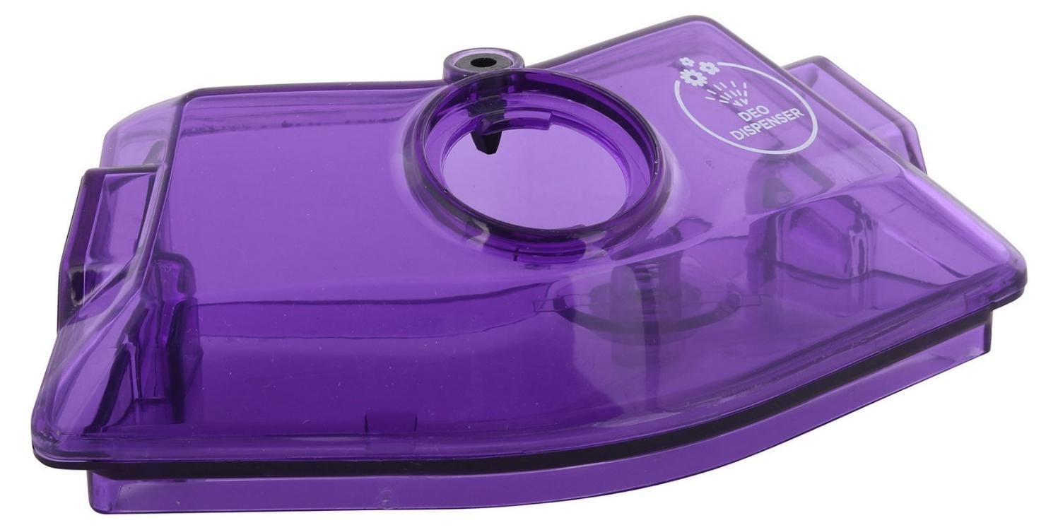Polti Dubbele verpakking tank voor paarse vloeistof Deo-dispenser voor Vaporetto SV440