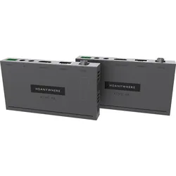 HDA 250767 - 2K HDMI über Cat Extender - 150m