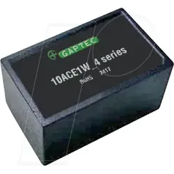 10ACE1W_03S4 - AC/DC-Wandler, 10 W, DIP 4