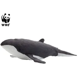 WWF - Plüschtier - Buckelwal (33cm)