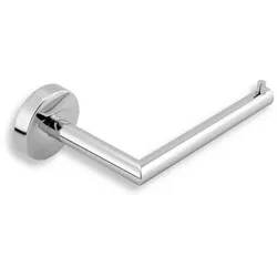 Novaservis Toilettenpapierhalter Metalia 11 Chrom Metall 0110.0