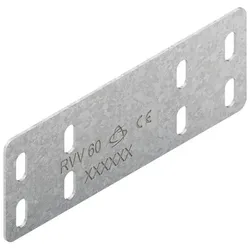 Niedax Rinnenverbinder RVV 60