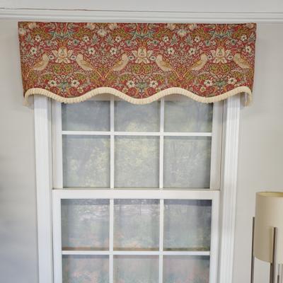 RLF HOME Vivaldi Provance Valance