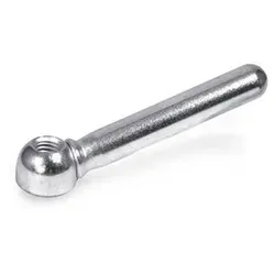 Spannmuttern, Stahl (99.5-125-M16)