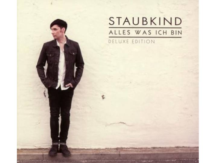 Alles Was Ich Bin (2CD Deluxe Edition)