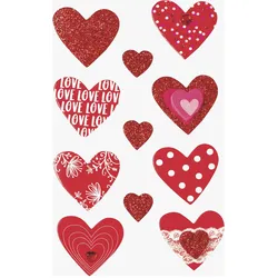 Baier & Schneider, Sticker, Sticker-Etikett (1 Sticker)