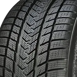 Status Pro Winter 245/40 R20 99V XL Winterreifen