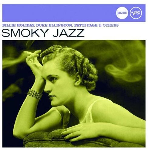 Various - Smoky Jazz (Jazz Club) - Preis vom 09.10.2026 07:28:09 h