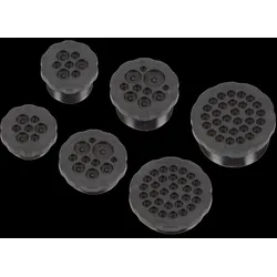 Murrplastik Kabeldurchführungsplatte KDP/ZR 50/10-1