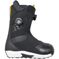 BATALEON TWIST DOUBLE BOA Boot 2027 black - 45
