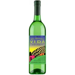 Mezcal - Del Maguey Vida - 0.7L