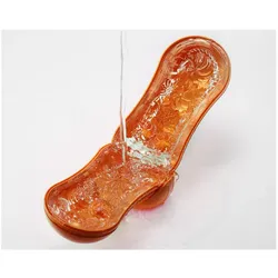 Tenga, Masturbator, Flip Orb Sunset Orange