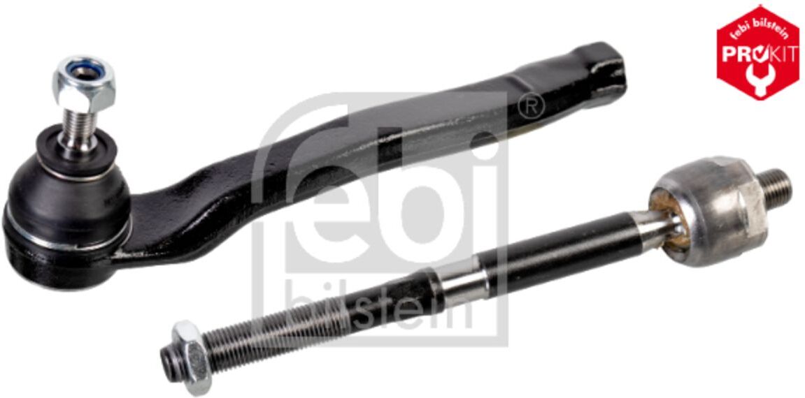 Spurstange FEBI BILSTEIN 37618