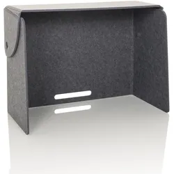 Hjh Office, Trennwand, Flexmiut Fold (84 x 58 cm)