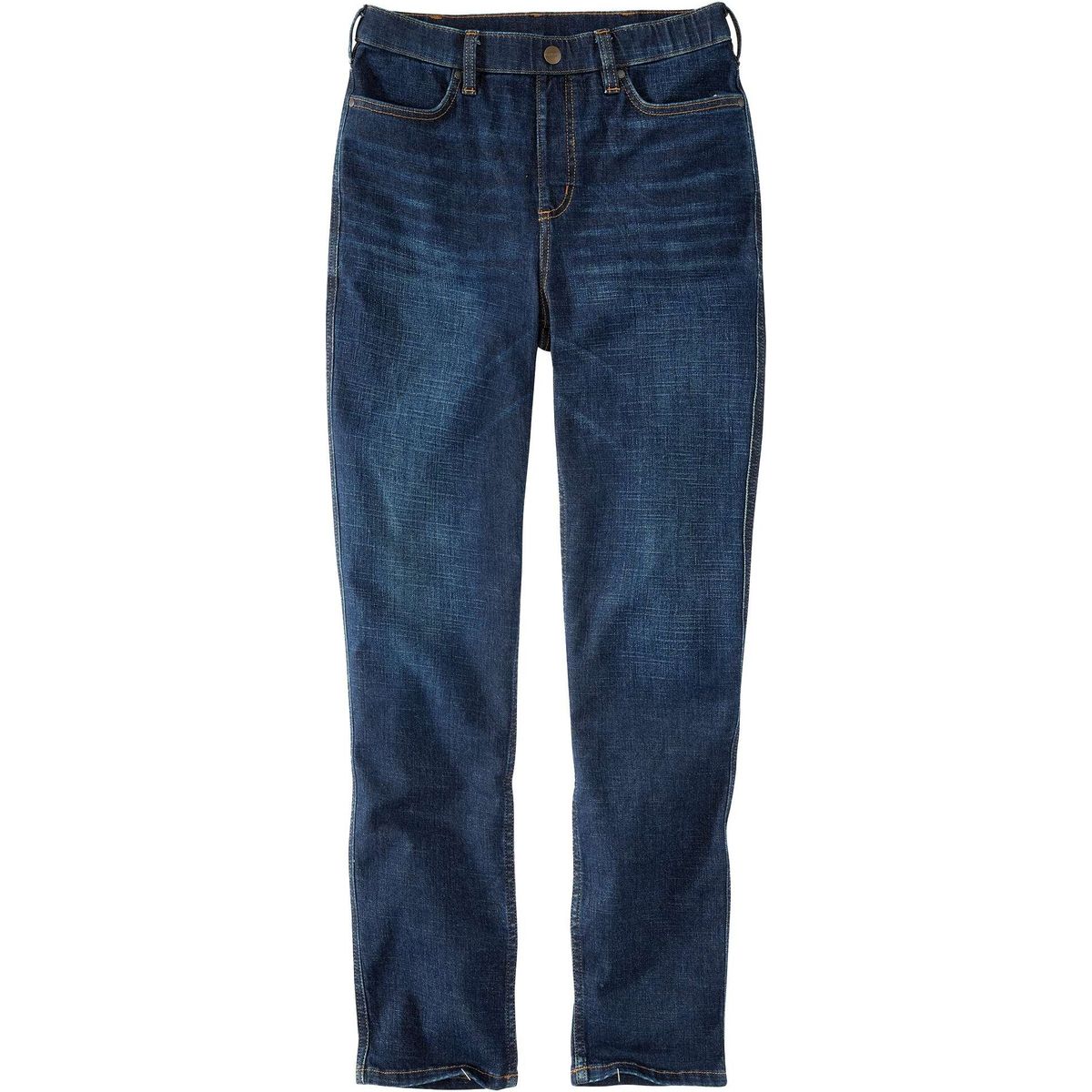 Carhartt The Mason Pull-on Jean grotto (HQ2) 8 TLL 107491-HQ28TLL