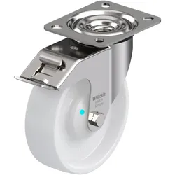 Blickle, Möbelrollen, 583351 LEX-PO 125KD-FI