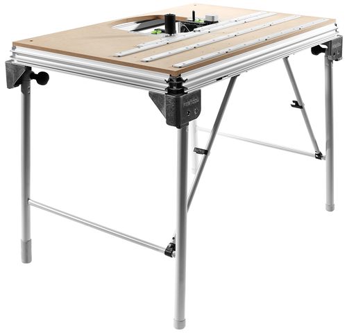 Festool Multifunktionstisch MFT/3 Conturo-AP 500869
