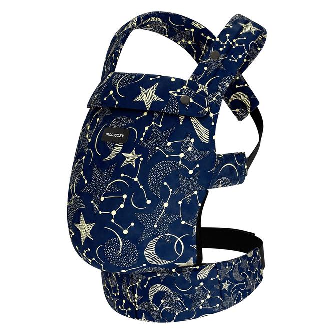 Momcozy Babytrage (BC001-Z312NB-A)