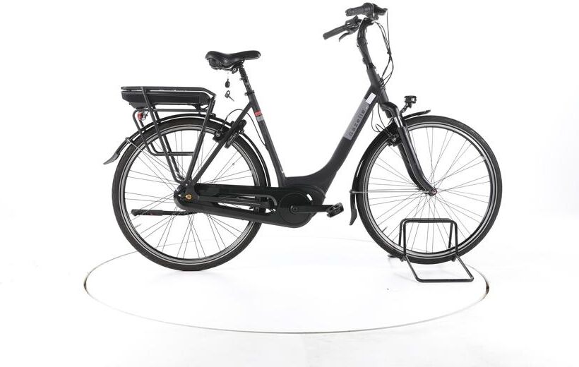 Gazelle Paris C7+ HMB City E-Bike Tiefeinsteiger - 305067