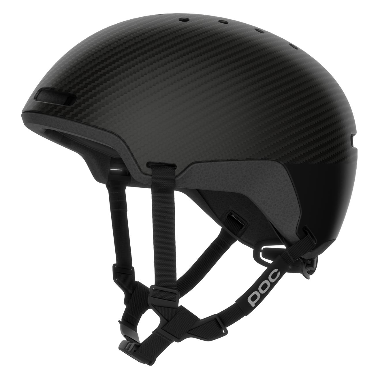 Poc Calyx Carbon (55 - 58 cm, ml) (PC104888728MLG1)