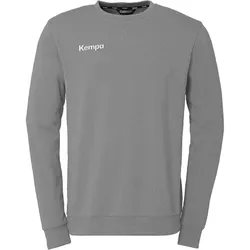 Kempa Trainings-Top Herren steingrau 3XL