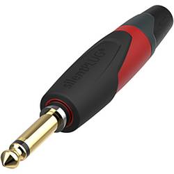 Neutrik NP2XX-NI-0 Klinken-Steckverbinder 6.35 mm Klinkenstecker 6.35 mm - Polzahl:2 1 St.