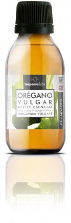 Terpenic Lab Oregano Essential Oil 10 ml