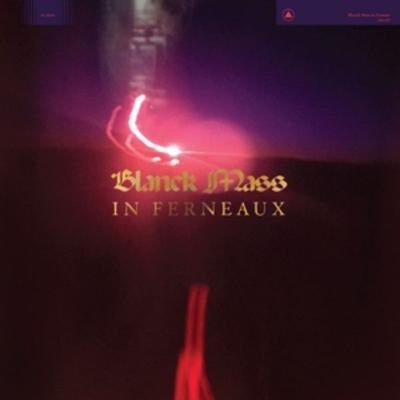 In Ferneaux-Ltd.Magenta Vinyl- - Blanck Mass, Vinyl