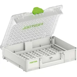 Festool Systainer3 Organizer SYS3 ORG M 89 - 204852