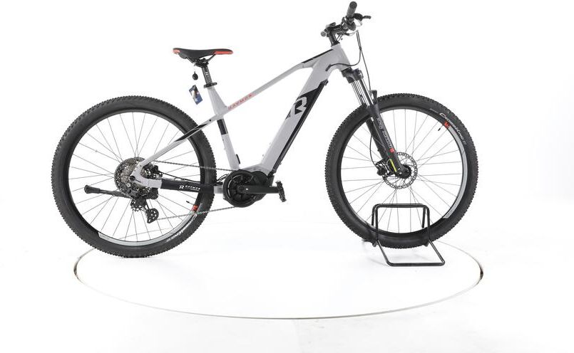 R Raymon HardRay E 6.0 E-Bike - 304835