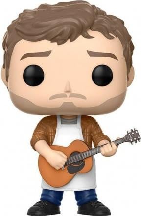 Funko POP! Television PaR - Andy Dwyer